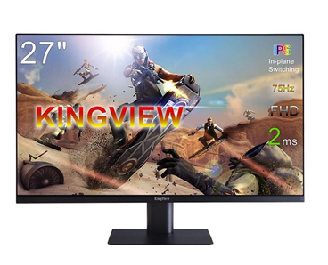 Màn hình KingView KV2722H 27inch IPS 75Hz