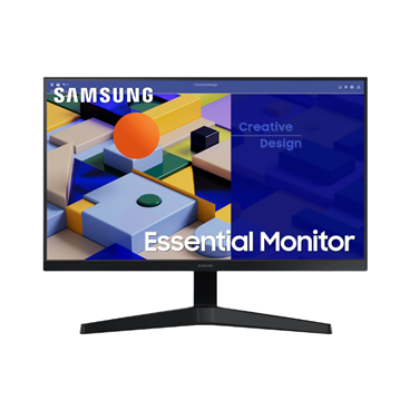 MÀN HÌNH SAMSUNG LF22T450FQEXXV 21.5 INCH/FHD/IPS